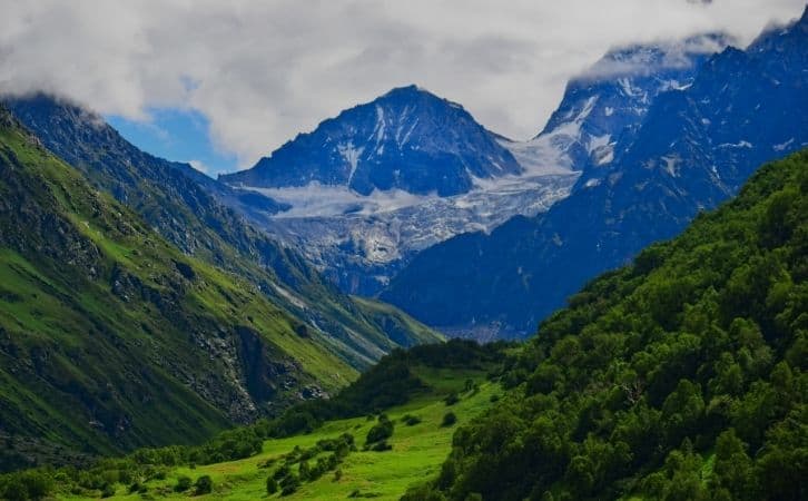 nanda devi aur phoolon ki ghati rashtriya udyan