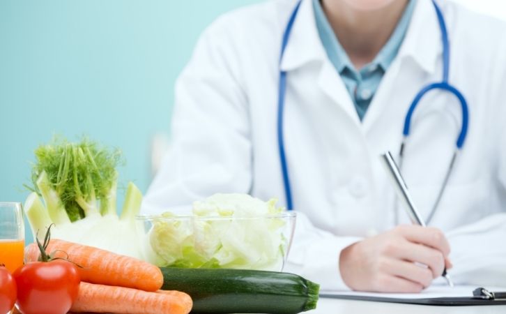 ayurvedic diet