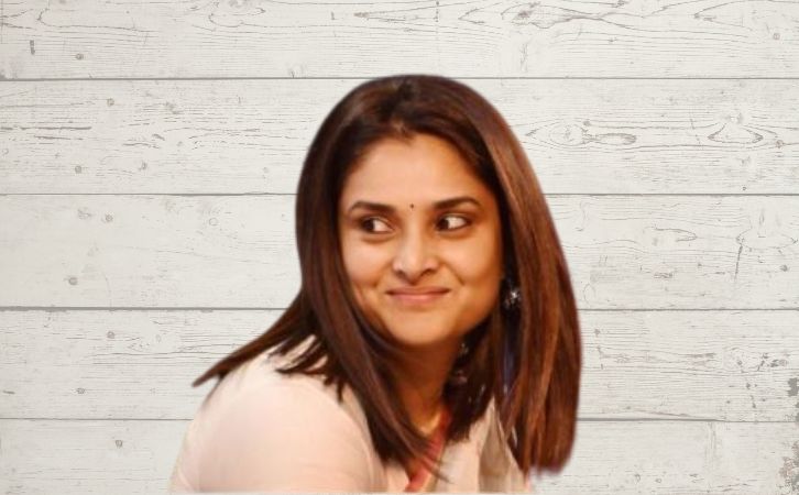 Divya spandana Biography